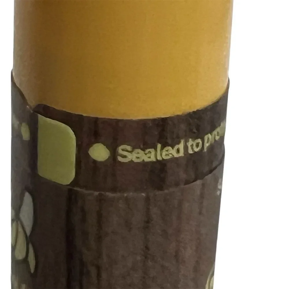 Sun Bum SPF 30 Mango Lip Balm Moisturizing Vegan Broad Spectrum